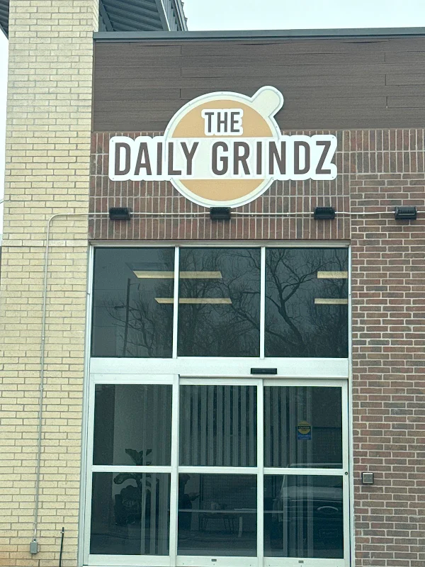 Daily Grind