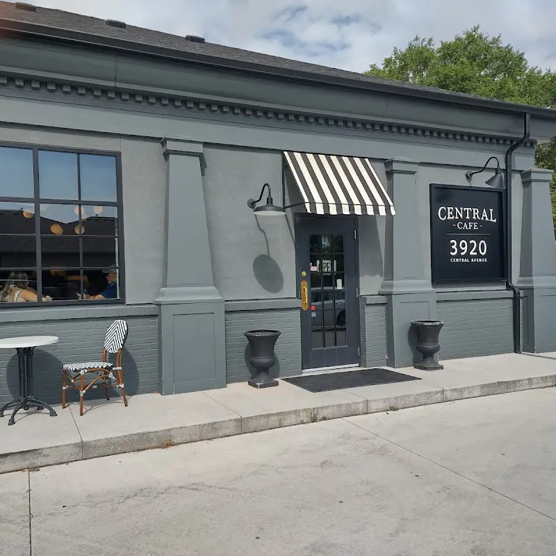 Central Cafe