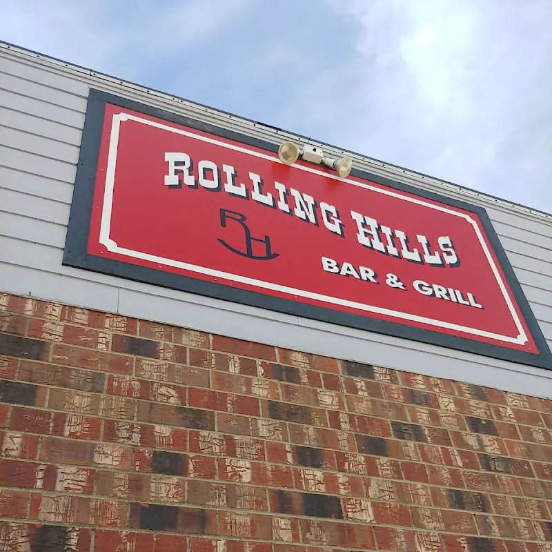 Rolling Hills | Bar and Grill