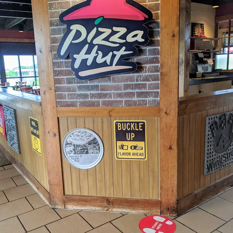 Pizza Hut