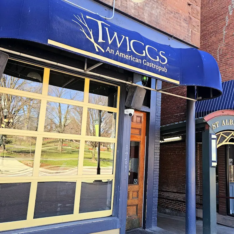 Twiggs American Gastropub