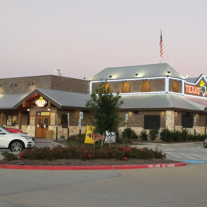 Texas Roadhouse