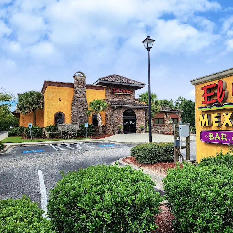 El Cerro Mexican Bar & Grill
