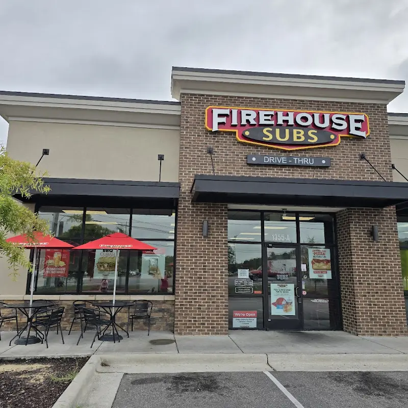 Firehouse Subs