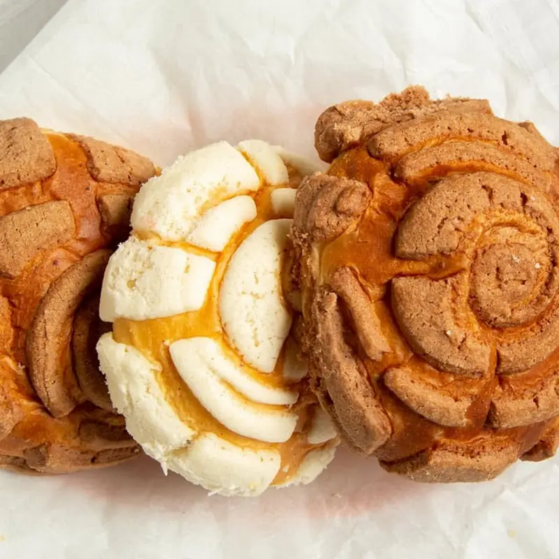 HACIENDITA BAKERY