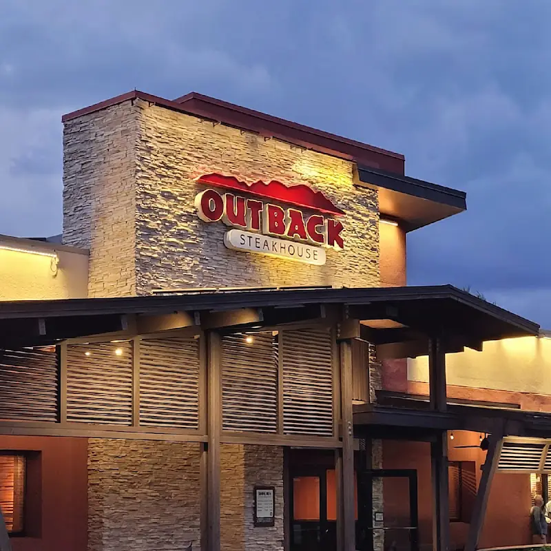 Outback Steakhouse