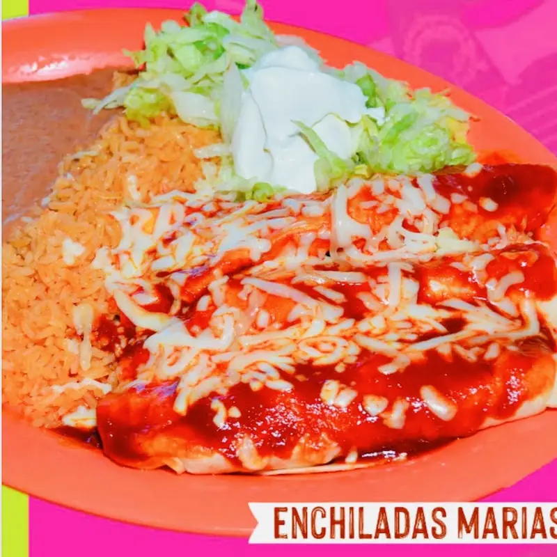 Taco Mex 103rd st