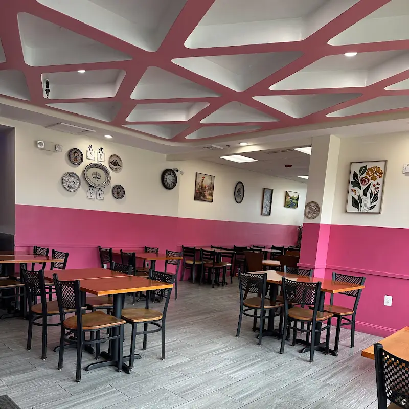 Sabor Puebla Taqueria & Cafe