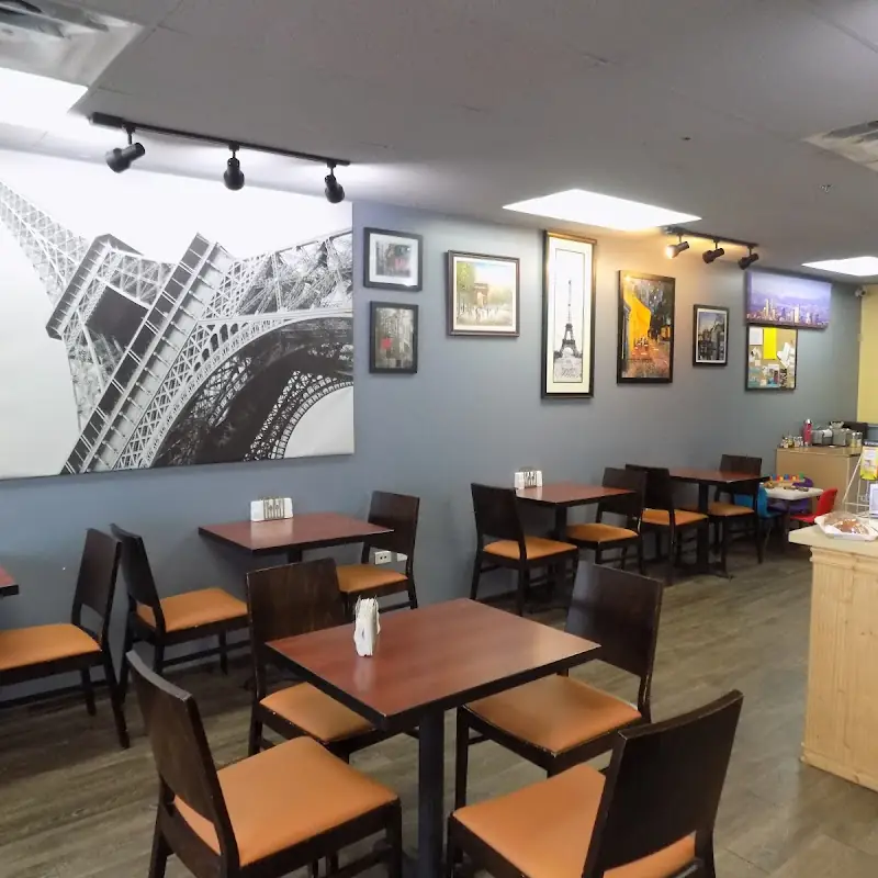 Café Ciboulette