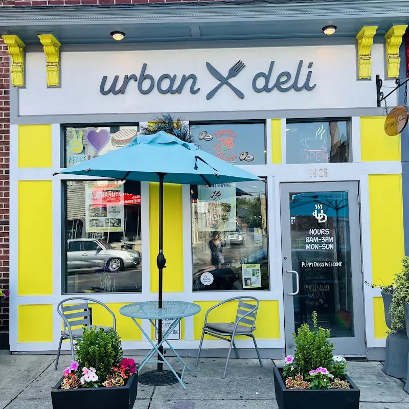 Urban Deli
