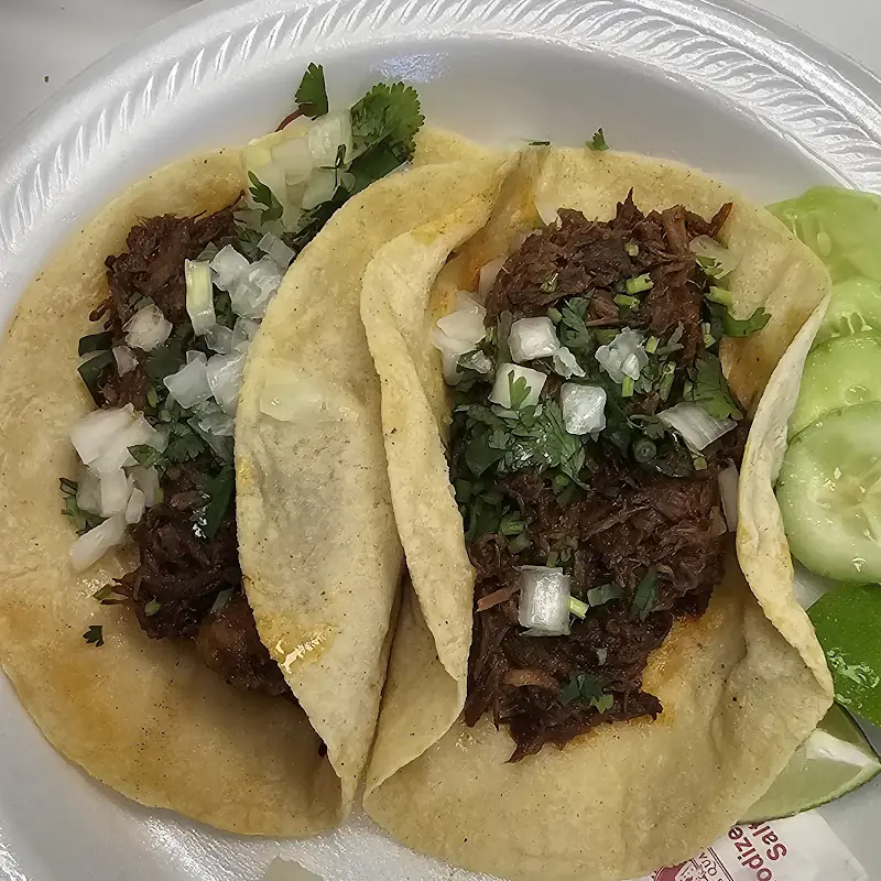 Taqueria Yamila