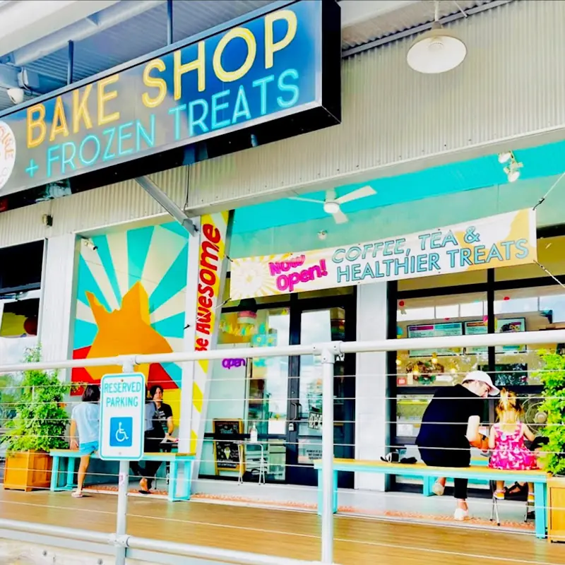 Awesome Bites Co.