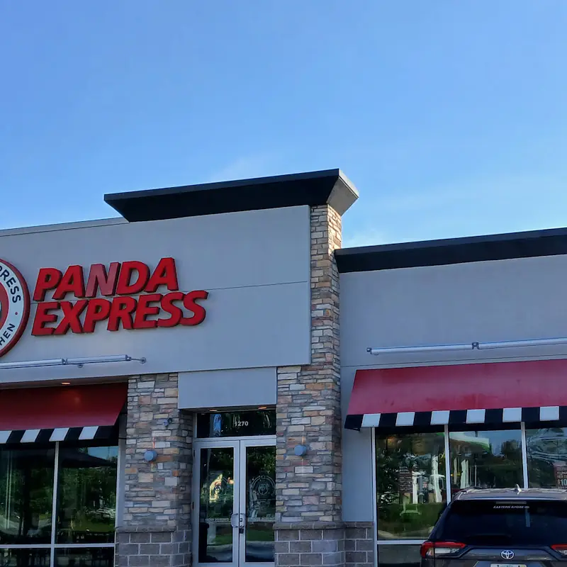Panda Express