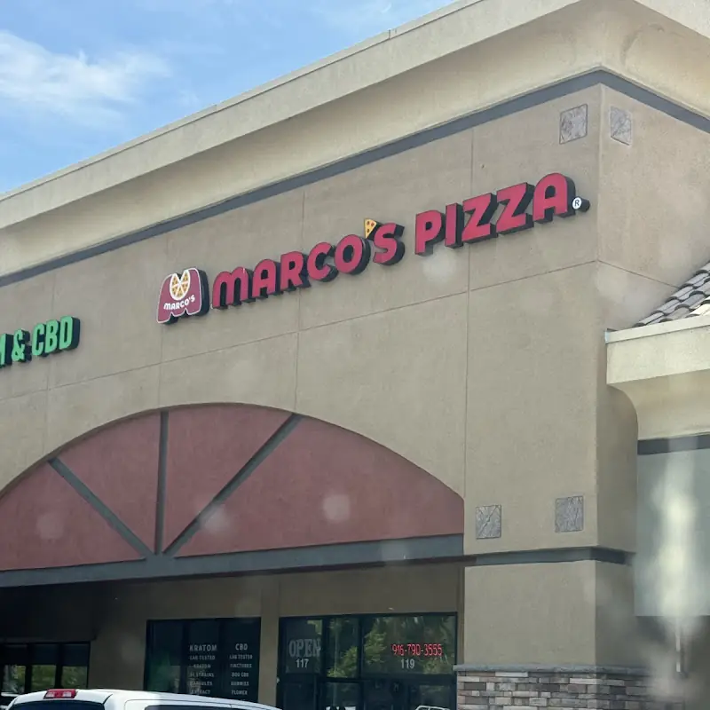 Marco's Pizza
