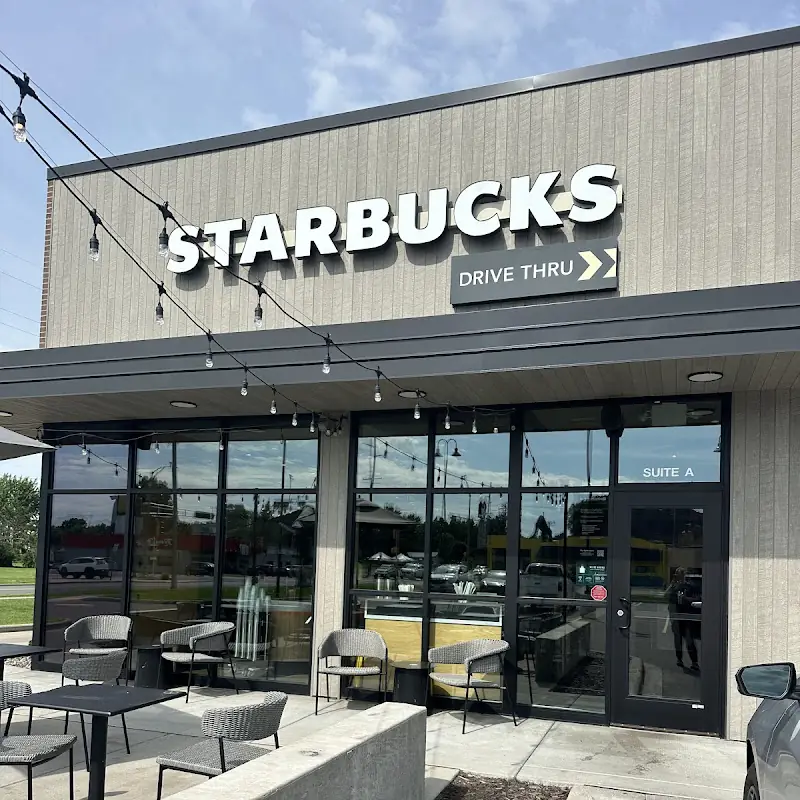 Starbucks Coffee Company