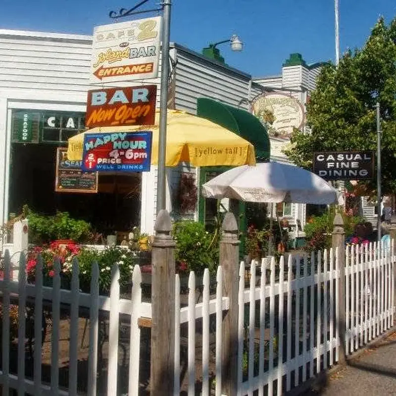 Eat-A-Pita & Cafe 2
