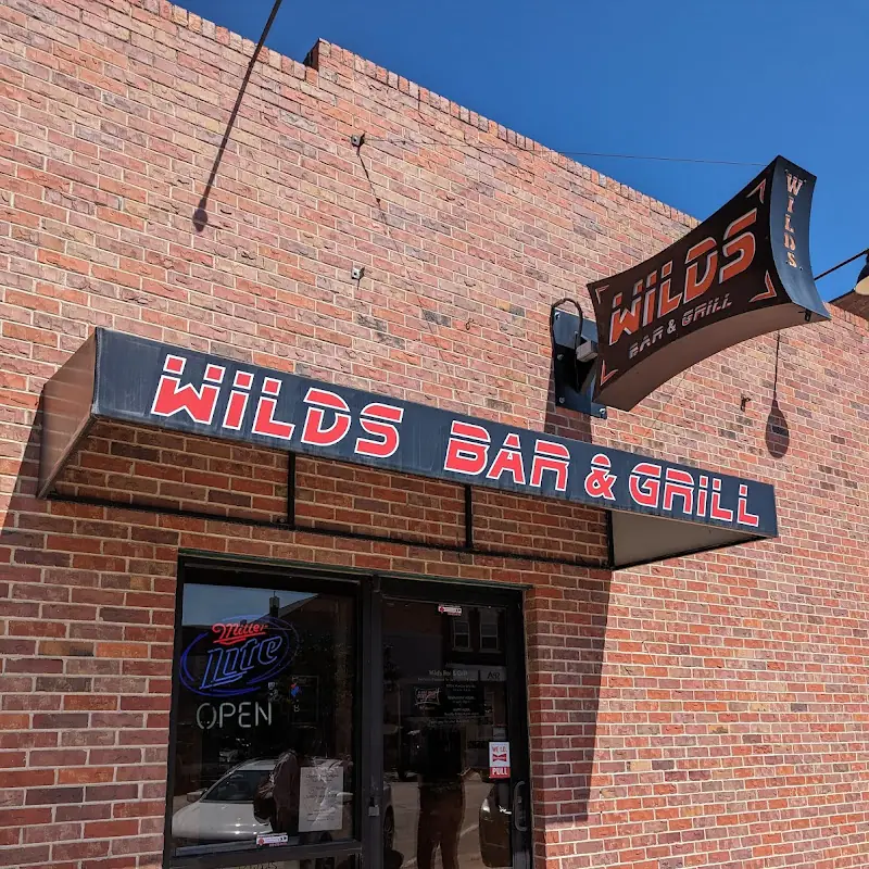 Wilds Bar & Grill