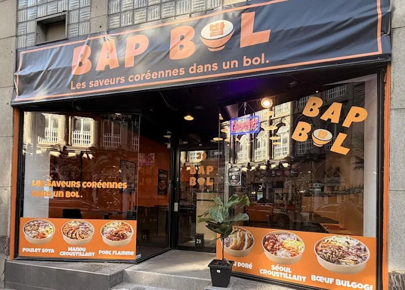 BAP BOL