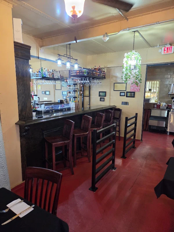 Chabellas SOCIAL BLOCK EATERY