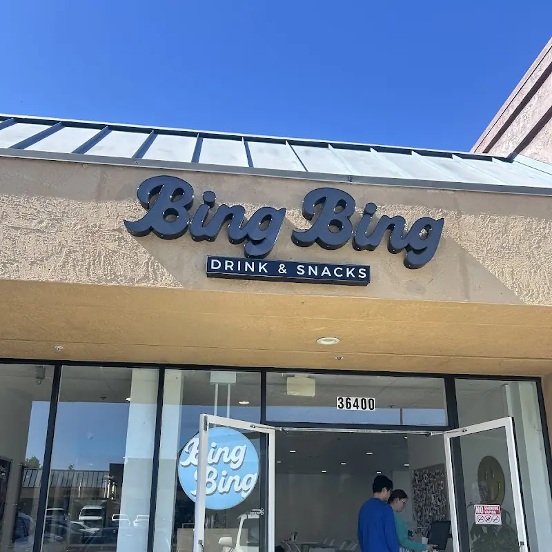 BingBing