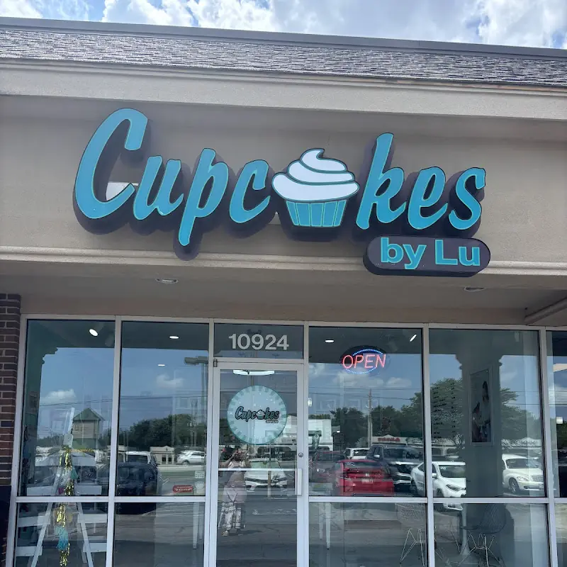 Cupcakes By Lu