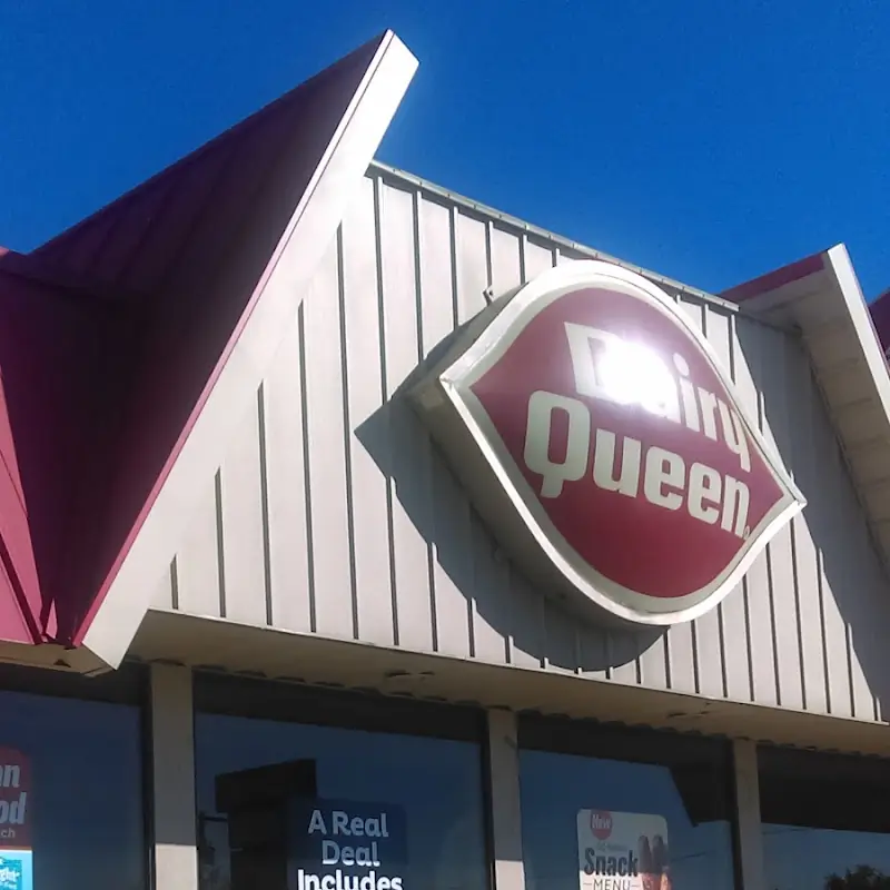 Dairy Queen Grill & Chill