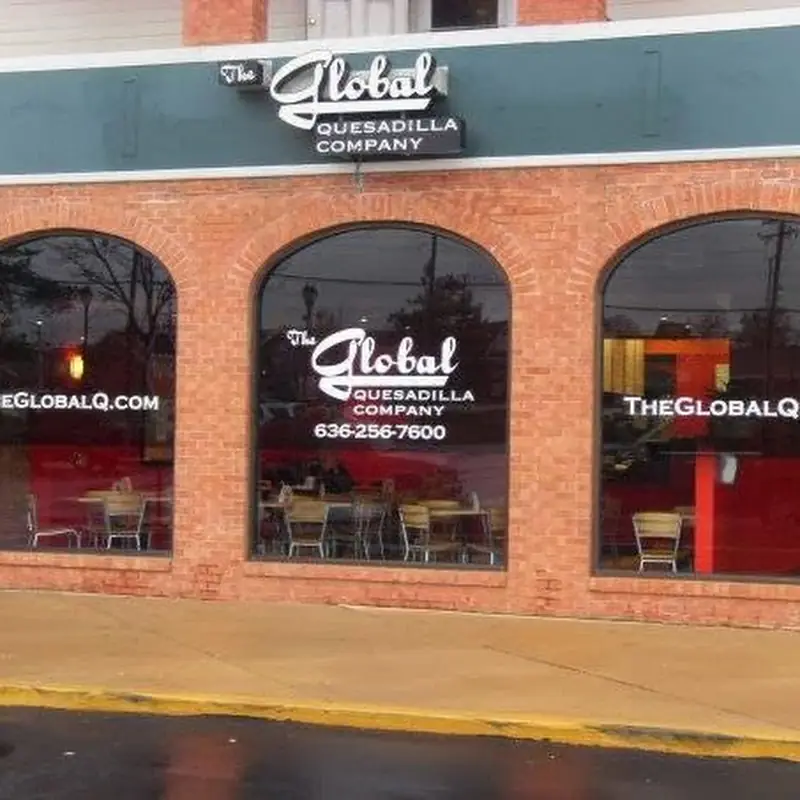 Global Quesadilla Company