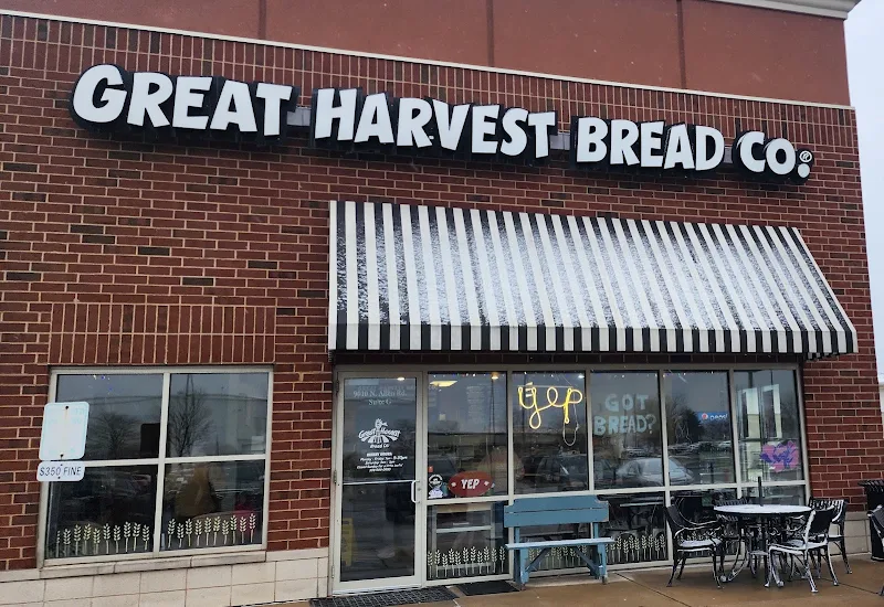 Great Harvest Bread Co.
