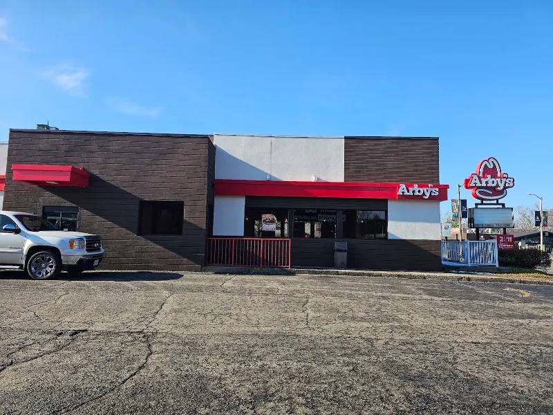 Arby's