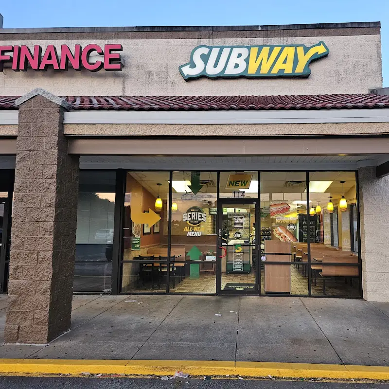 Subway