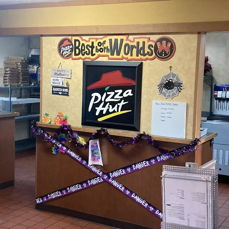 Pizza Hut
