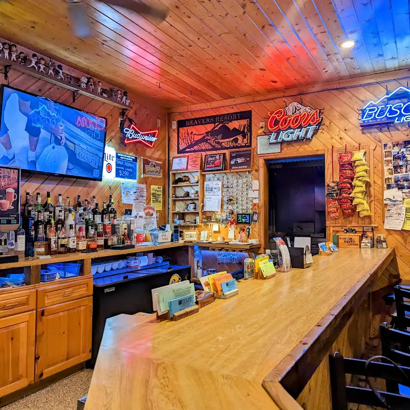 Beaver's Resort