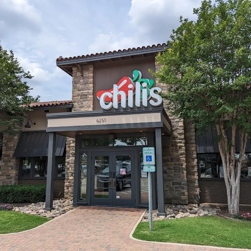 Chili's Grill & Bar