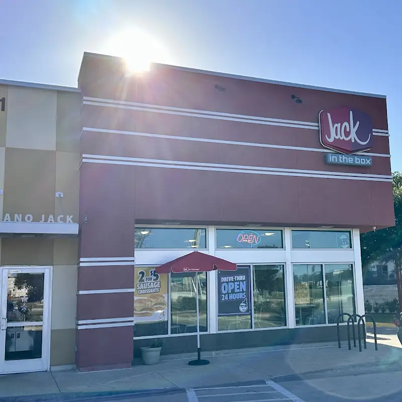 Jack in the Box