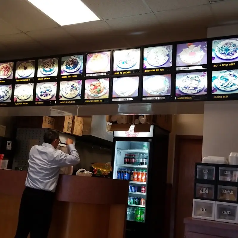 Beijing Restaurant
