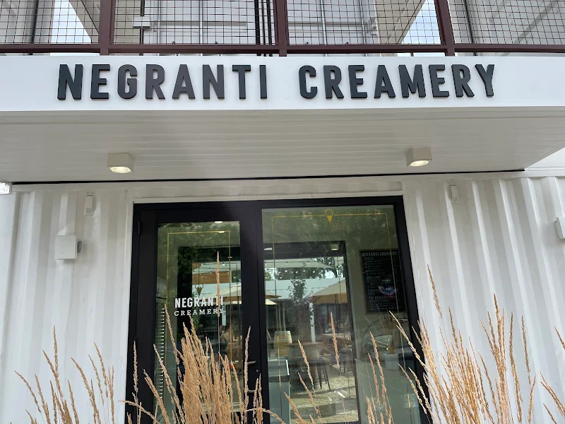 Negranti Creamery