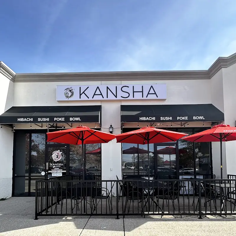 Kansha Japanese