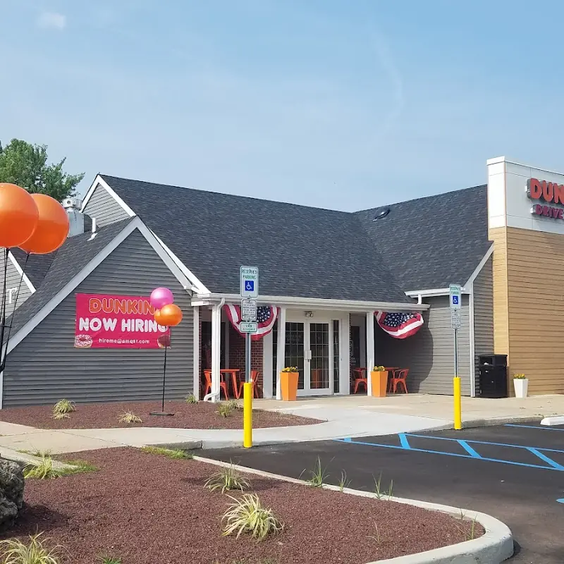 Dunkin'