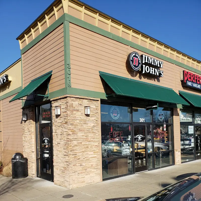 Jimmy John's