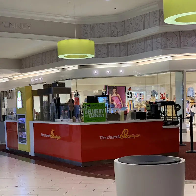 The Churros Boutique