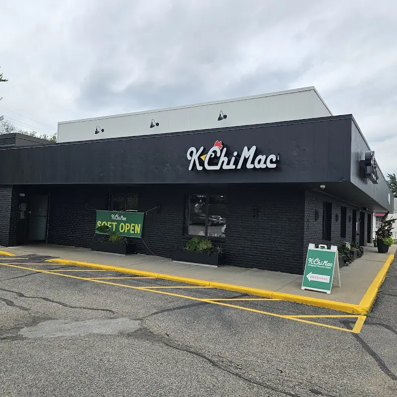 K-ChiMac