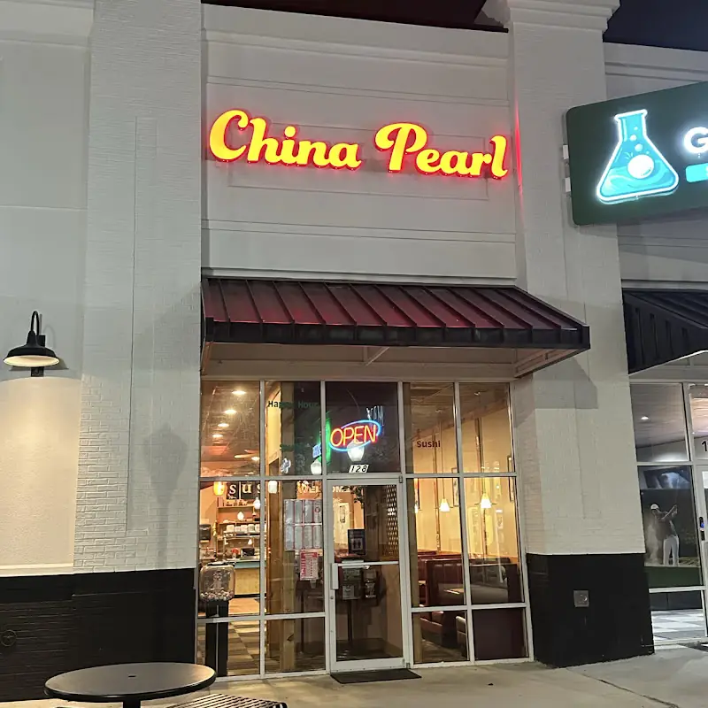 China Pearl