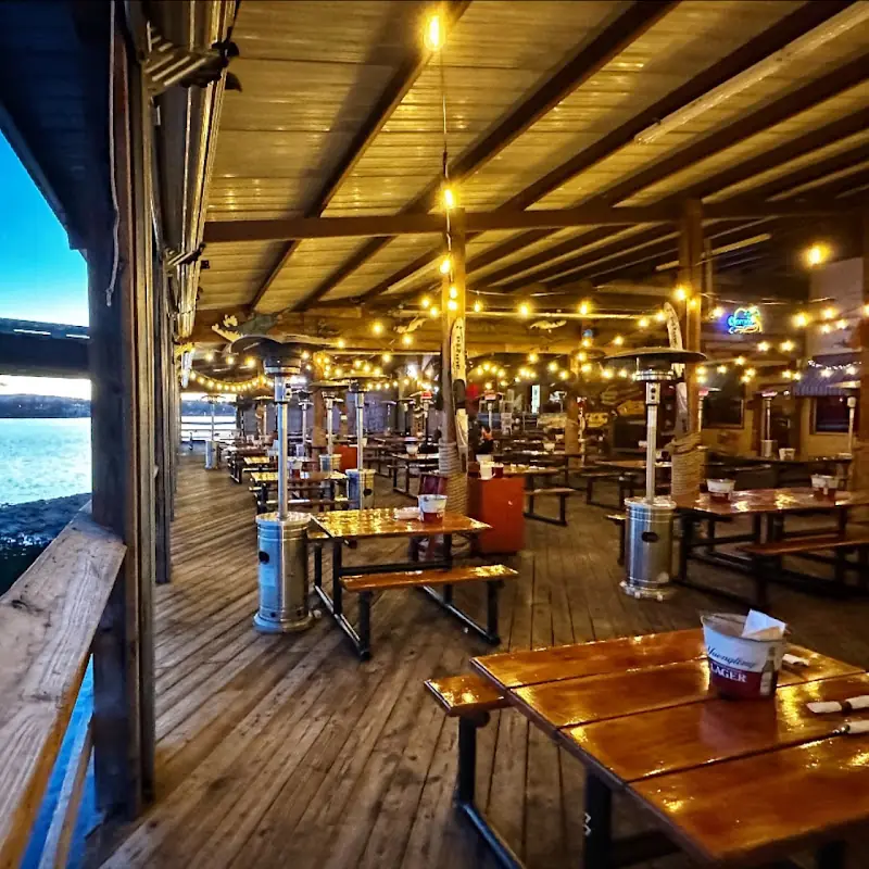 Fisherman's Wharf Steak & Seafood