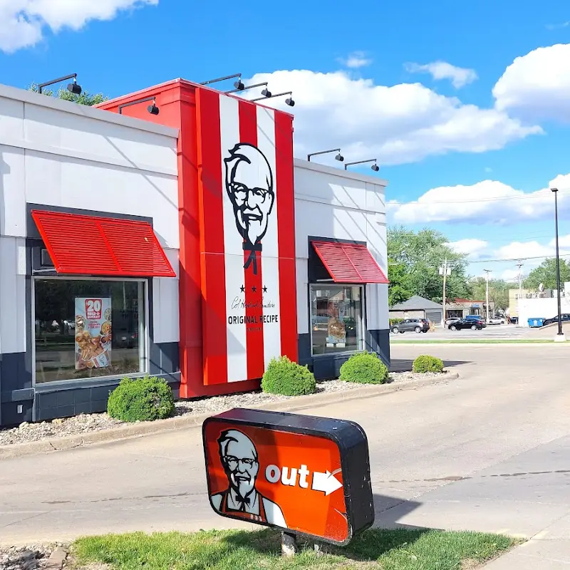 KFC