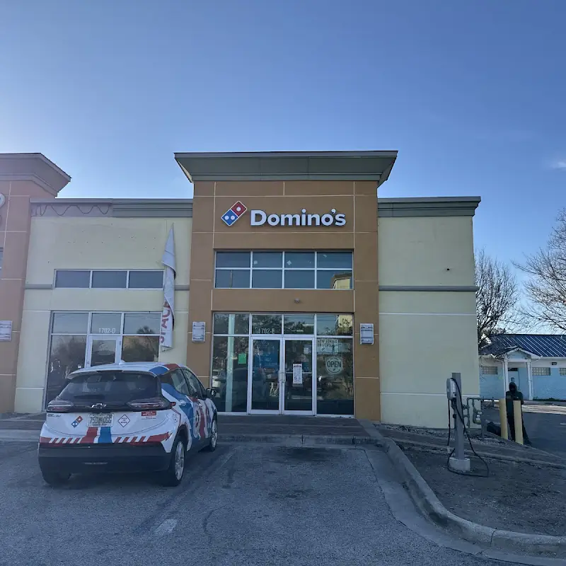 Domino's Pizza