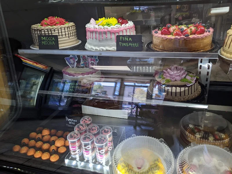 Bakery Rositas
