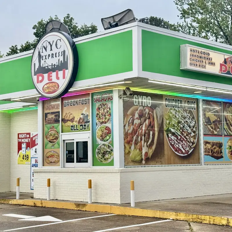 NYC Express Deli