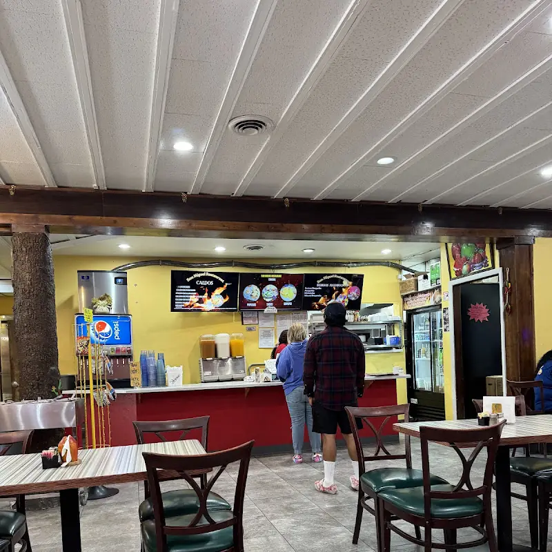 San Miguel | Mexican