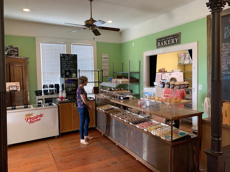 Meme's Brick Street Bakery