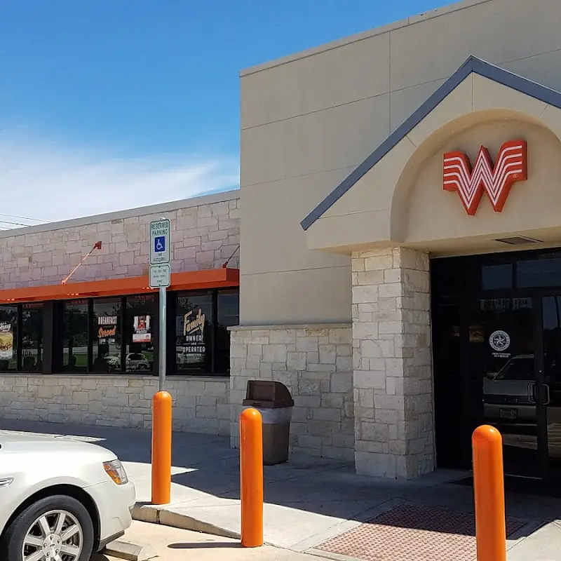 Whataburger